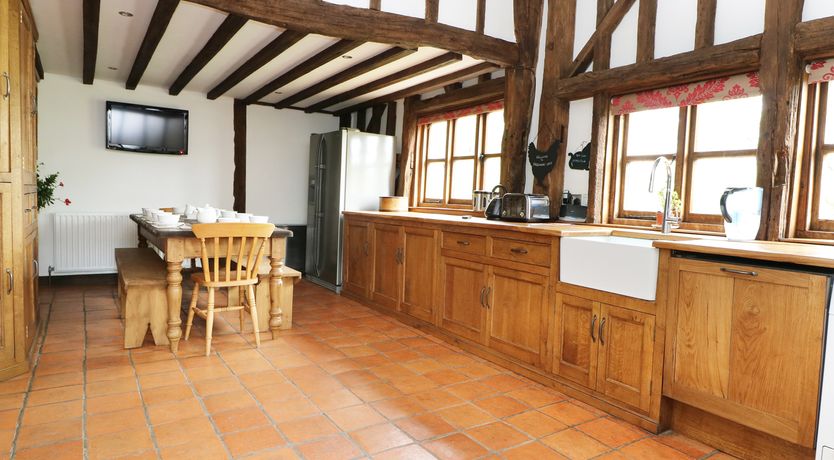 Photo of Harbourne Oast