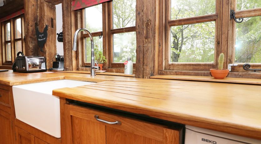 Photo of Harbourne Oast