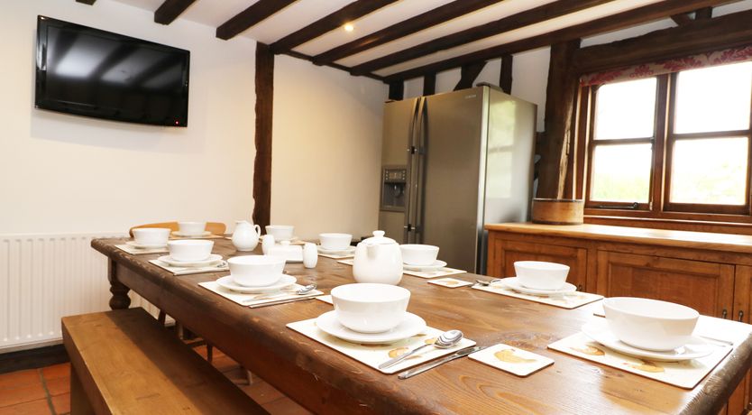 Photo of Harbourne Oast