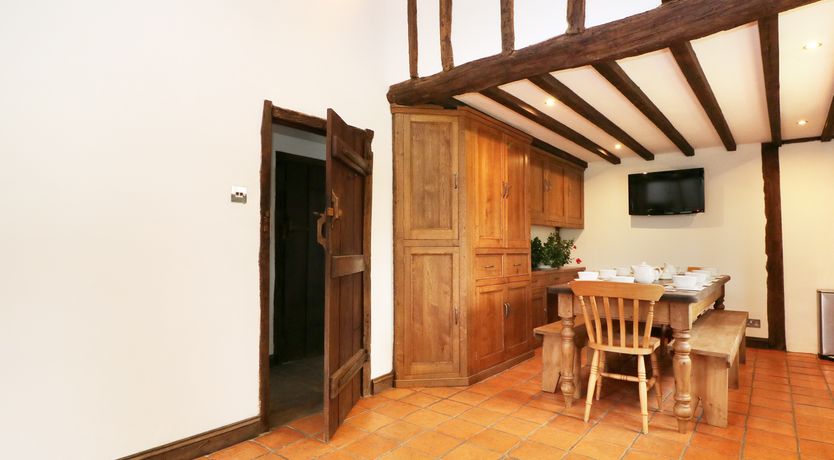 Photo of Harbourne Oast