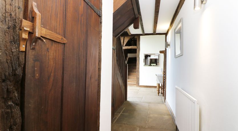 Photo of Harbourne Oast