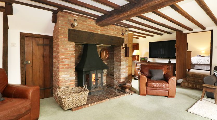 Photo of Harbourne Oast
