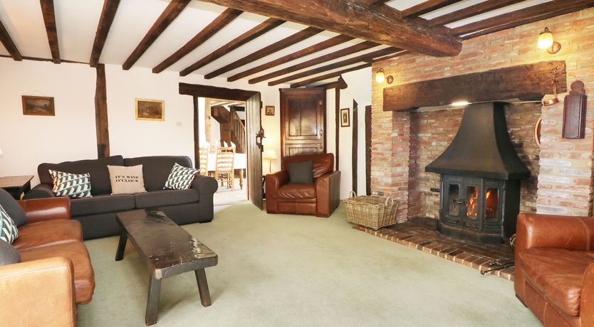 Photo of Harbourne Oast