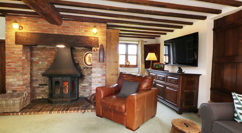 Photo of Harbourne Oast