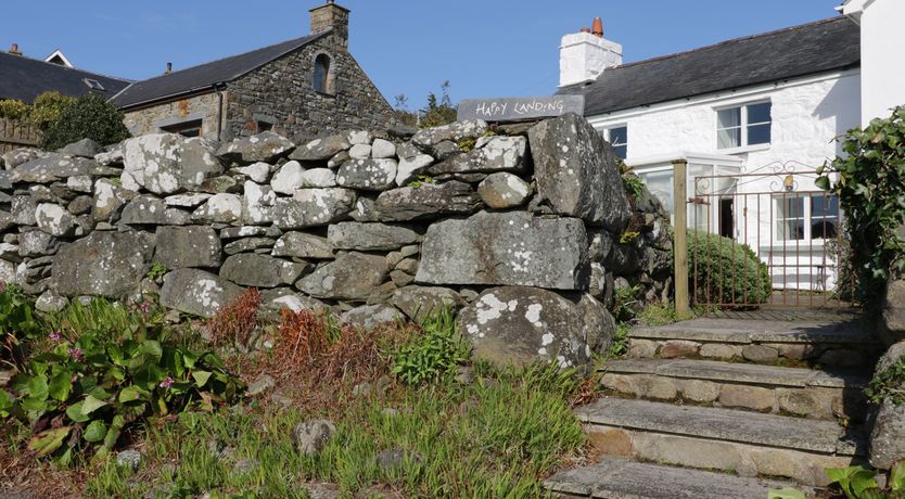 Photo of Happy Landing