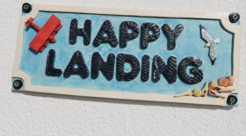 Photo of Happy Landing