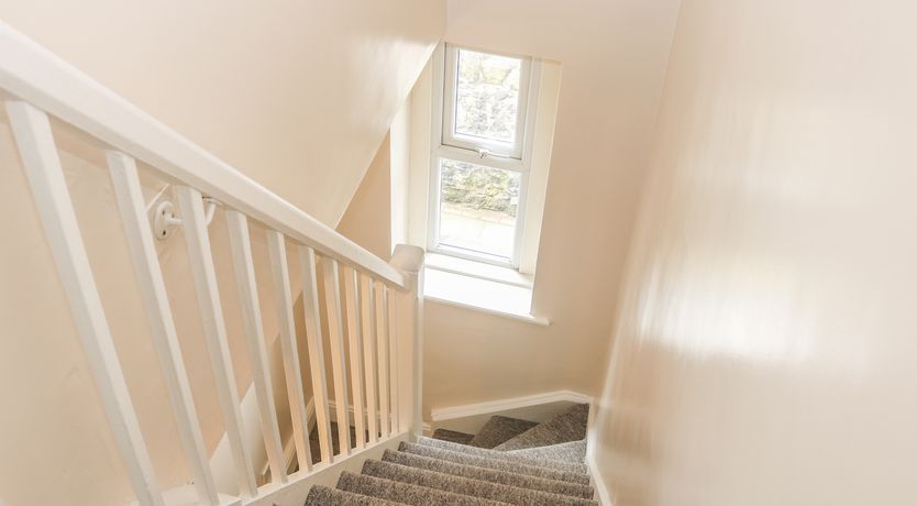 Photo of Bennett Street