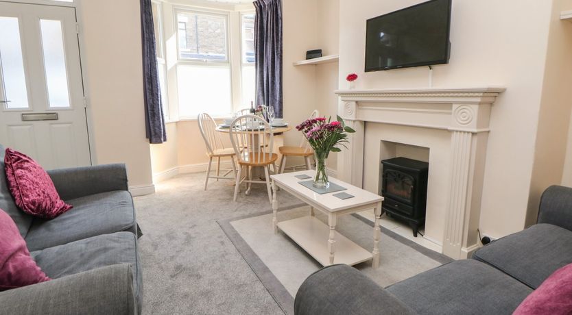 Photo of Bennett Street