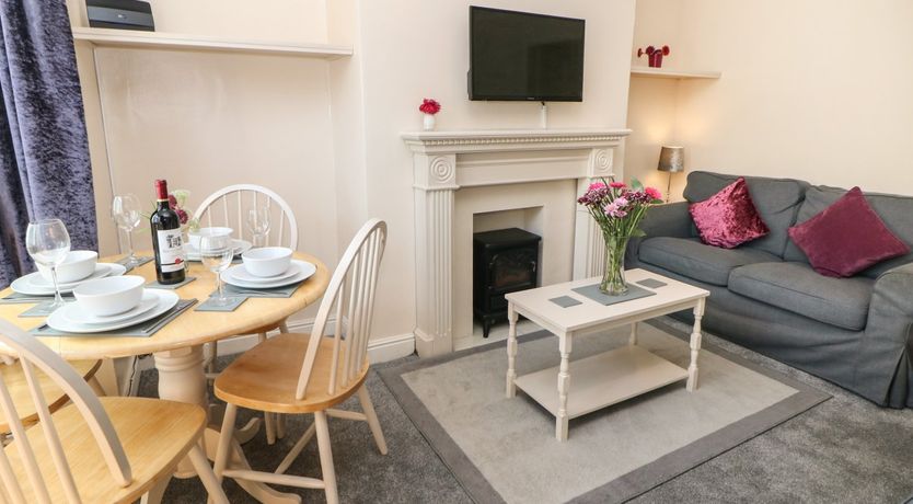 Photo of Bennett Street