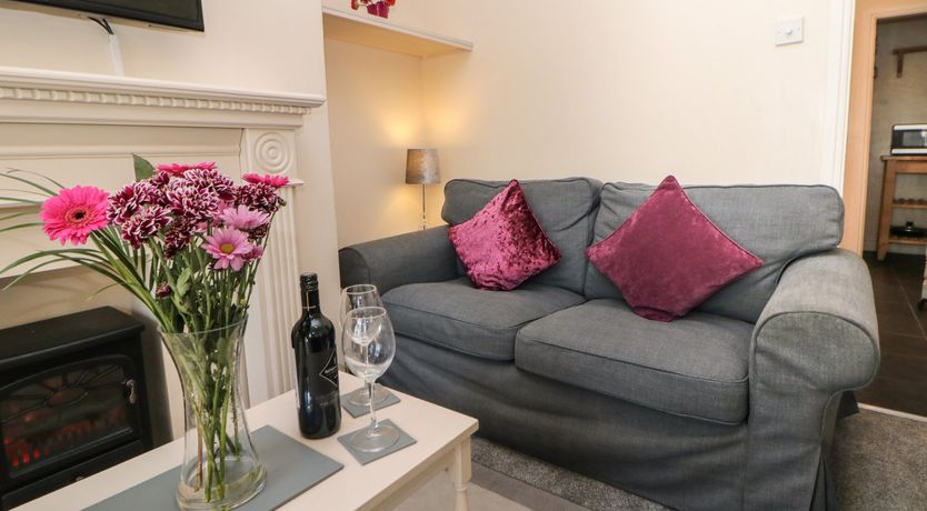 Photo of Bennett Street