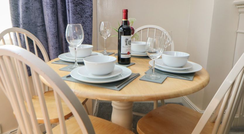 Photo of Bennett Street