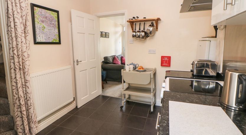 Photo of Bennett Street