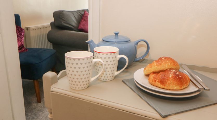 Photo of Bennett Street