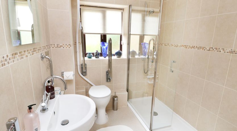 Photo of Emily's Retreat at the Great Barn