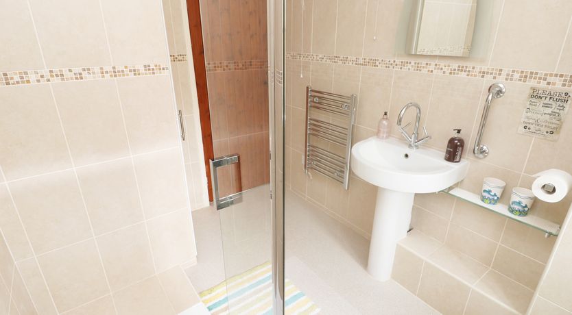 Photo of Emily's Retreat at the Great Barn