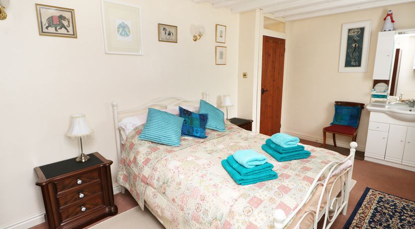 Photo of Emily's Retreat at the Great Barn