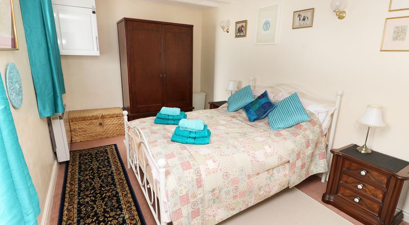 Photo of Emily's Retreat at the Great Barn