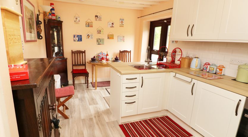 Photo of Emily's Retreat at the Great Barn