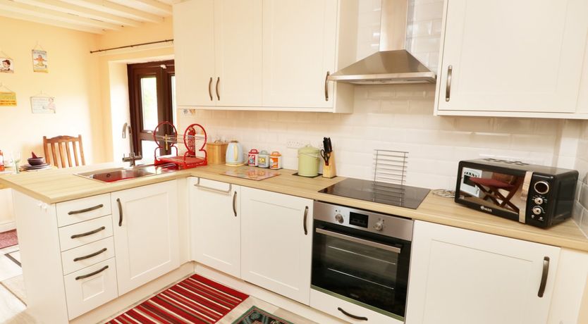 Photo of Emily's Retreat at the Great Barn