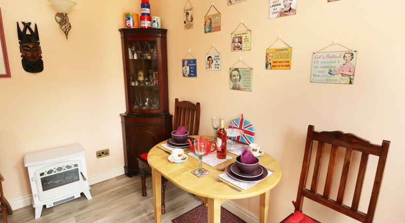 Photo of Emily's Retreat at the Great Barn