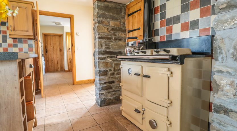 Photo of Blaen Henllan