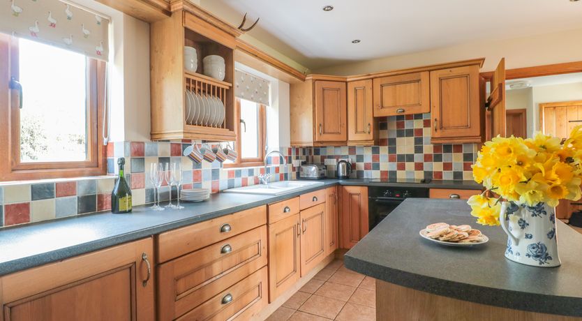 Photo of Blaen Henllan