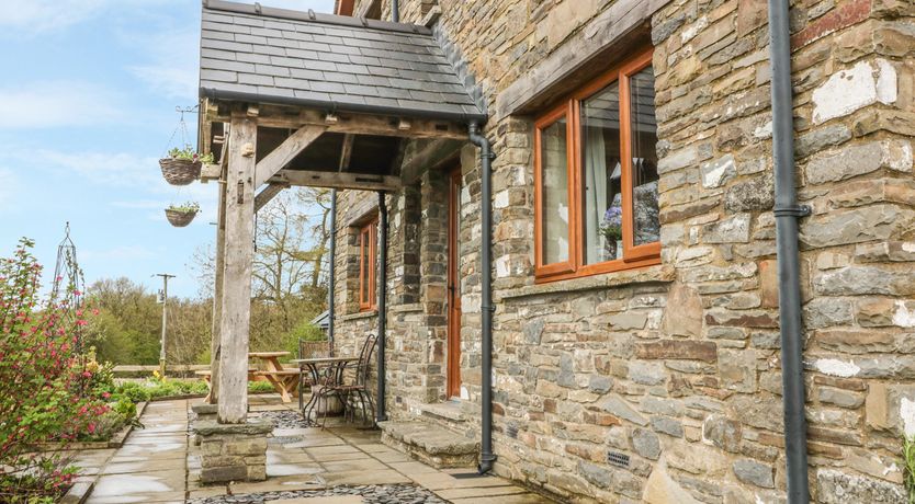 Photo of Blaen Henllan