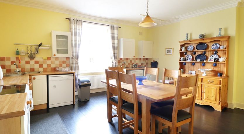 Photo of Glebe House