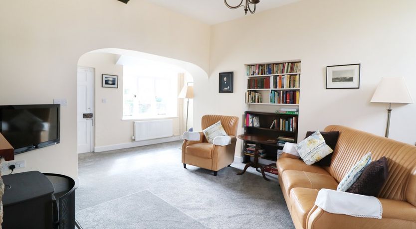 Photo of Glebe House