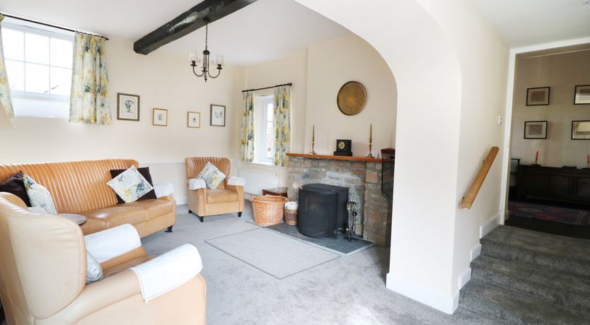 Photo of Glebe House