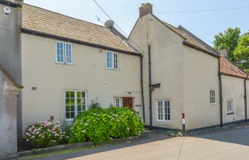 Glebe House Holiday Cottage