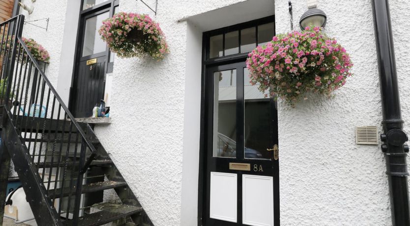 Photo of Chapel Rest