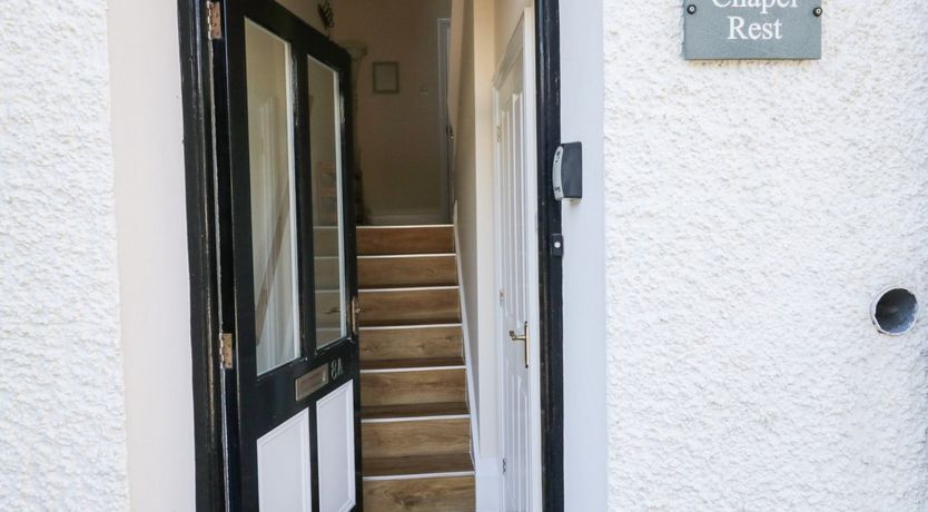 Photo of Chapel Rest