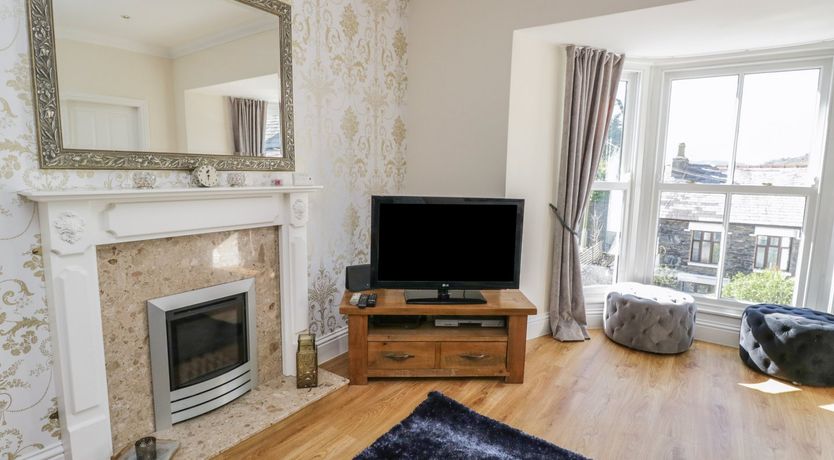 Photo of Chapel Rest