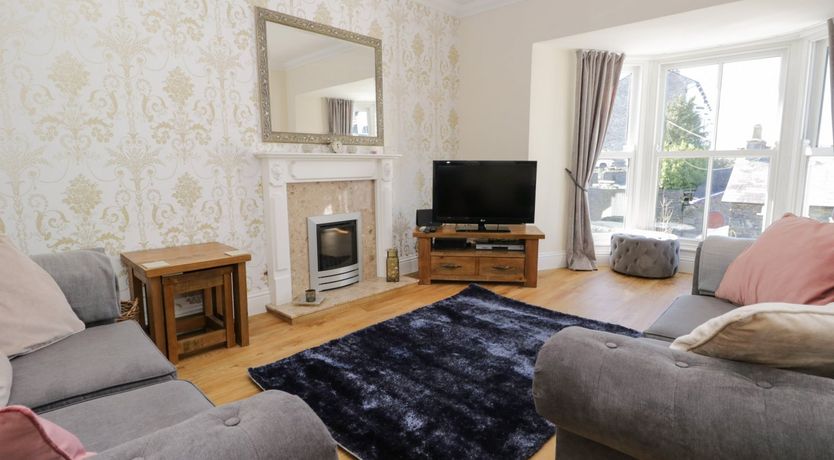 Photo of Chapel Rest