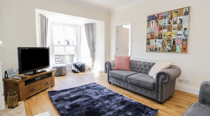 Photo of Chapel Rest