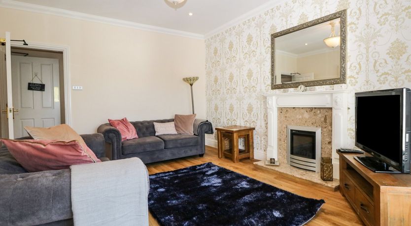 Photo of Chapel Rest