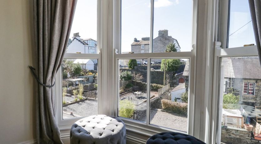 Photo of Chapel Rest