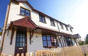 Seal Cottage Holiday Cottage