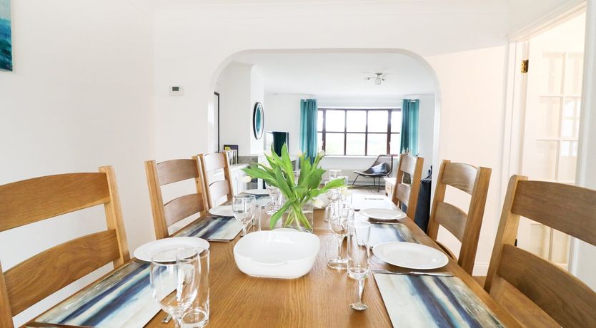 Photo of Seal Cottage