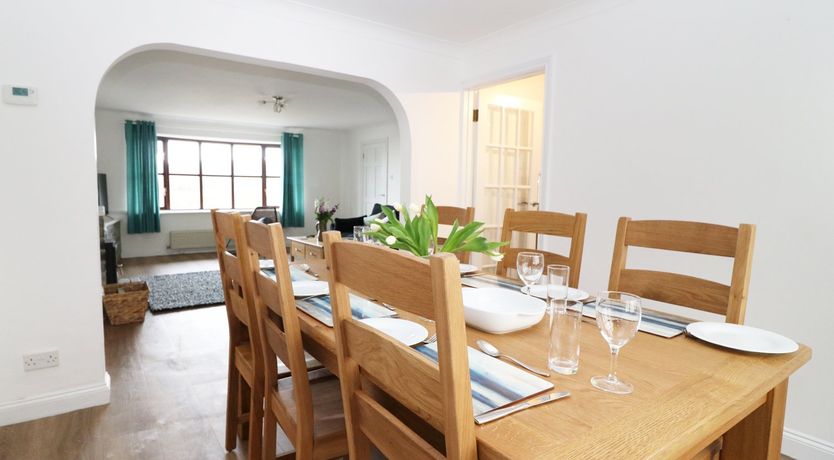 Photo of Seal Cottage