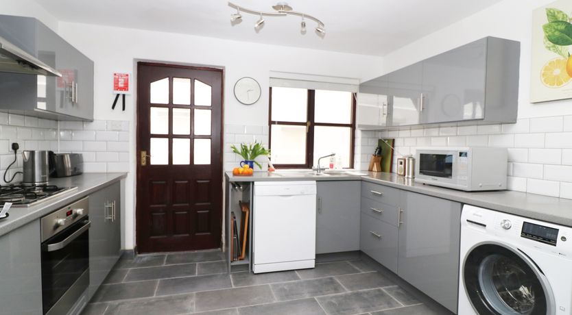 Photo of Seal Cottage