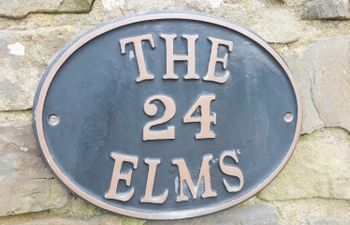The Elms Holiday Cottage