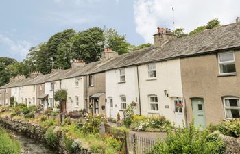 Herdwick Cottage Holiday Cottage