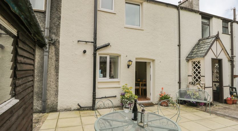 Photo of Herdwick Cottage