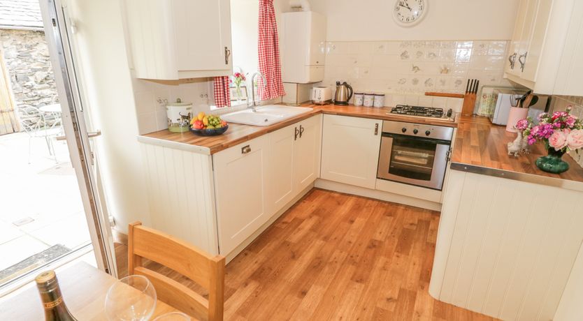 Photo of Herdwick Cottage