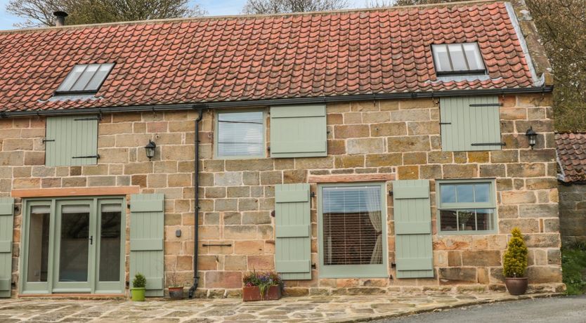 Photo of New Stable Cottage