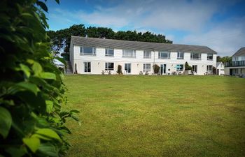 Driftwood Holiday Cottage