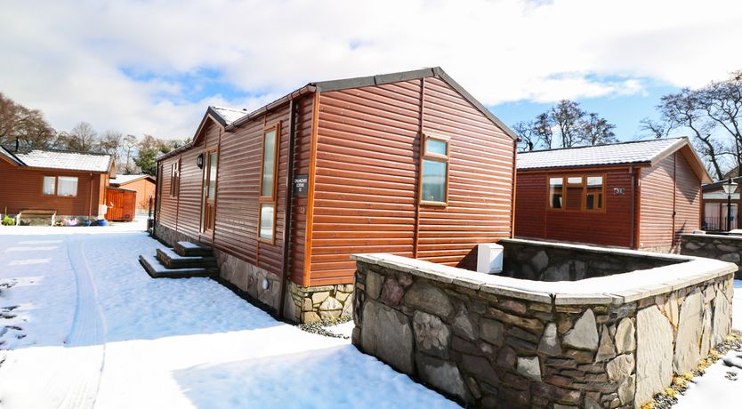 Photo of 32 Cruachan Lodge
