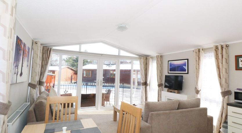 Photo of 32 Cruachan Lodge